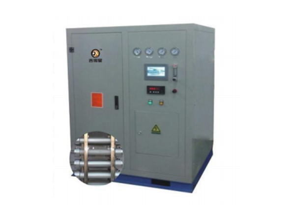 JNM型膜分離制氮設備